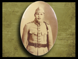 Soldat Français Première Guerre Mondiale