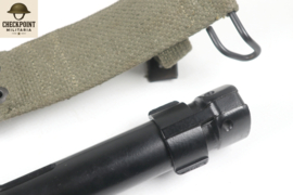Belgische FAL Type C Bajonet met Gegoten Huls