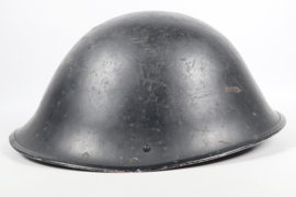 Casque en acier britannique P-1944 Turtle MK IV