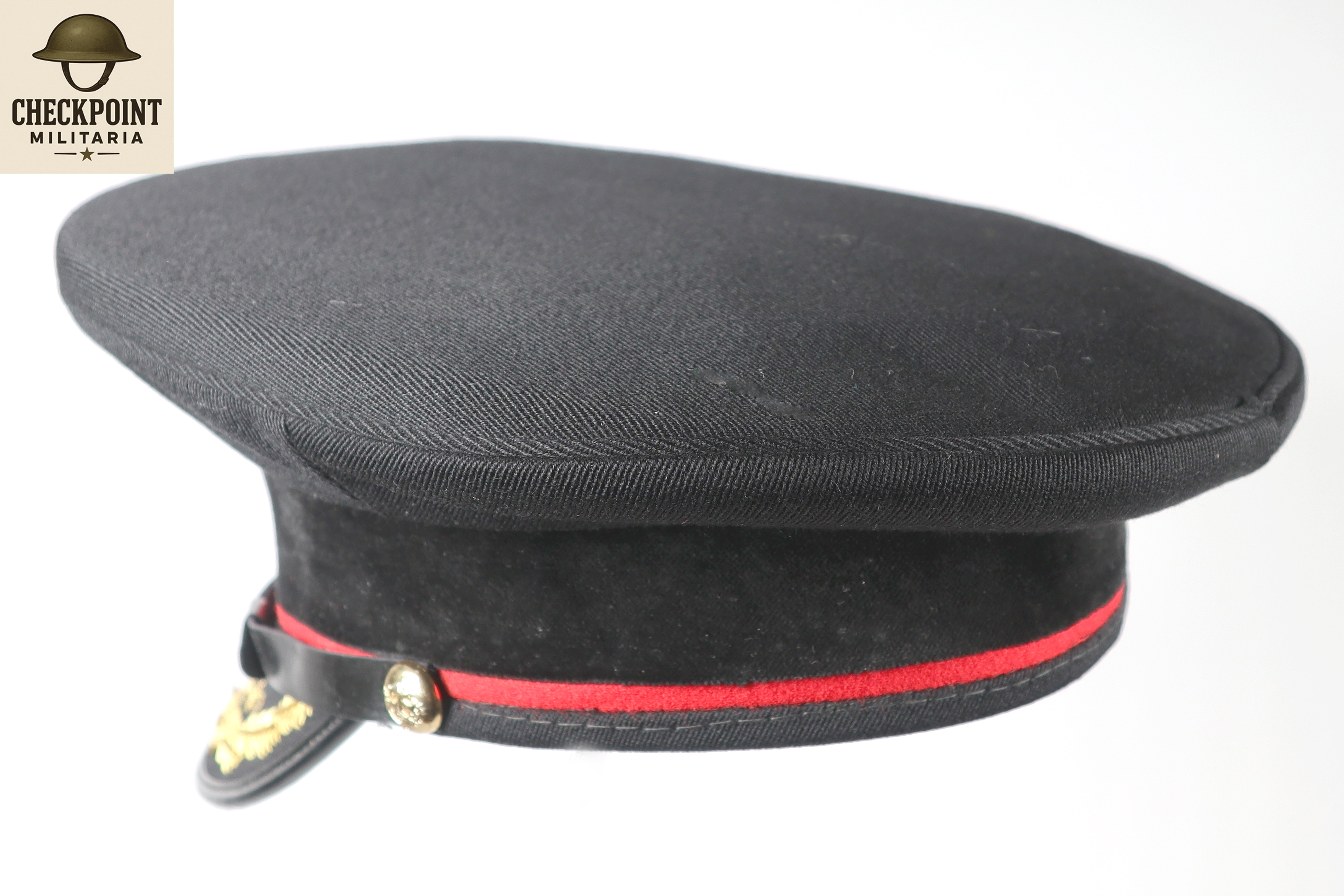 Officiers Pet GLT/CT