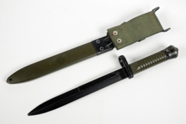 Spanish CETME Model L Bayonet