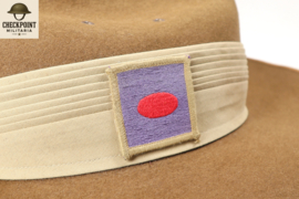 Royal Australian Engineers Slouch Hat