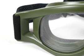 Goggles Shard Resistant