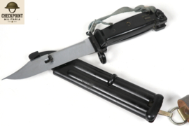 East Germany  Model 74 Bayonet
