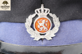 Marechaussee Manschappen & Korporaals Pet