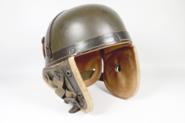 Tank helmet M64