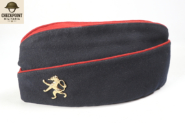 Kwartiermuts België