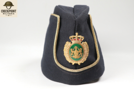 Deense  Kwartiermuts Nationale Politie