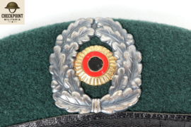 Duitse "GSG 9" Baret