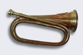 Replica Australische Regiments Bugel