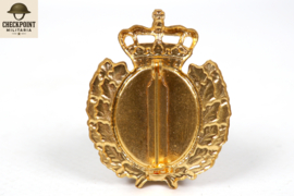 Pet Embleem Denemarken