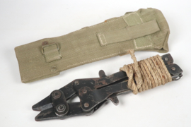 Wire Cutter in Pouch