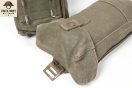 Pochettes de munitions hollandaises