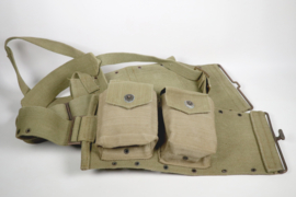 Ceinture Magazine FN FAL/FALO Belge