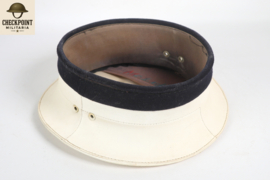 British Sailors Naval Pork Pie Hat