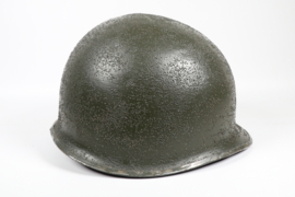 US WWII M1 Helmet