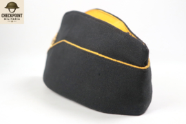Kwartiermuts  Jagers België