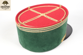 Képi Pharmacien Capitaine