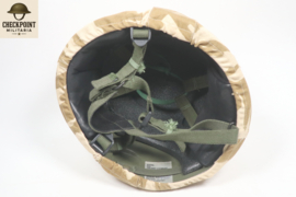 Kevlar Helmet Mk6 British Army