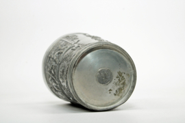 German Pewter Cup 1914 - 1918