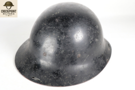 Casque de combat néerlandais M16A