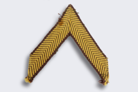 Dutch Rank Insignia