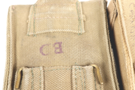 P-37 Basic Pouches