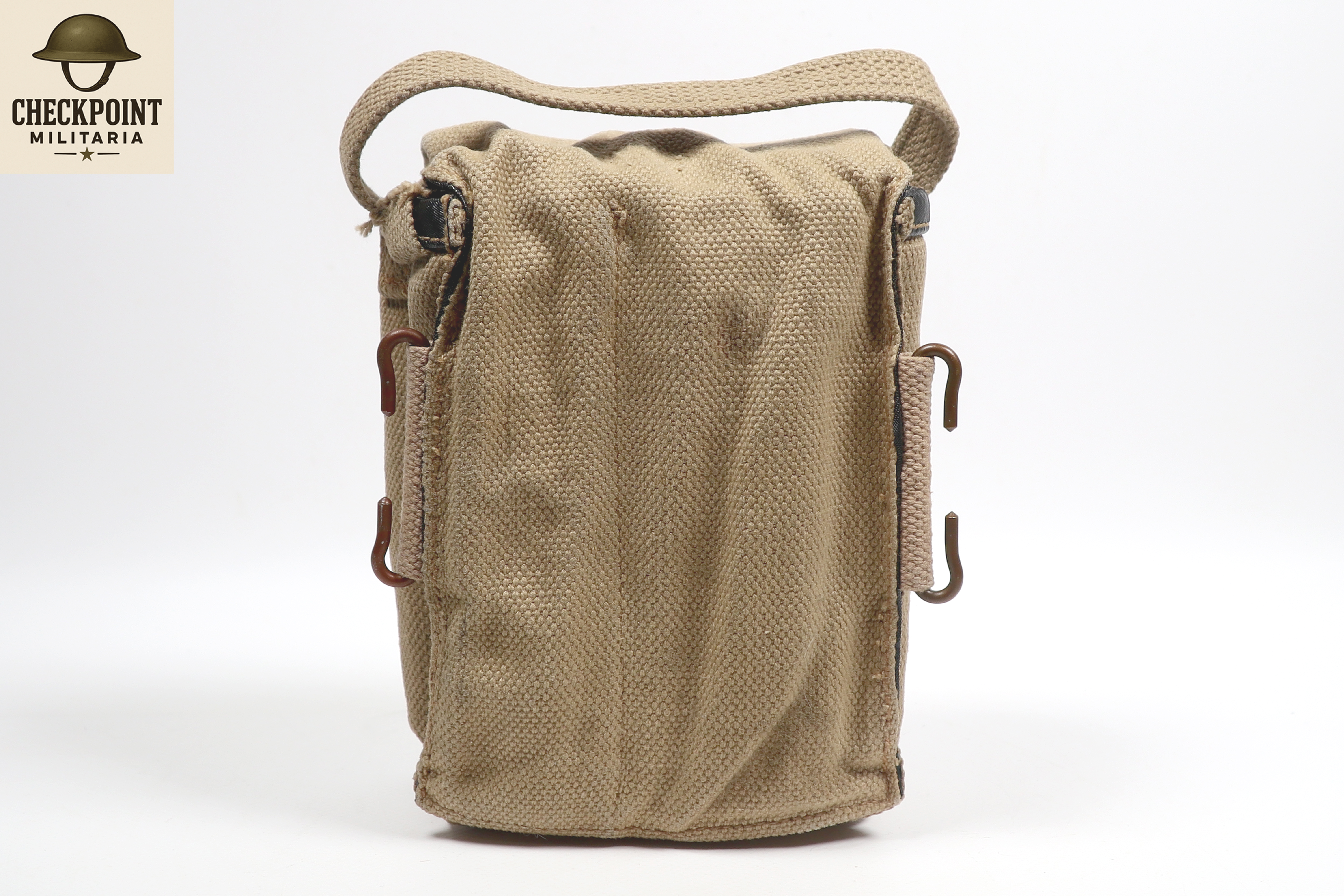 Deense M45 Webbing Tas