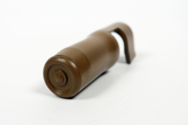 Japanese Arisaka Rifle Muzzle Cover