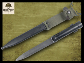 Belgische FAL Type C Bajonet met Gegoten Huls
