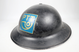 Casque britannique MkII