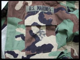 Marines américains