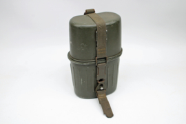 German Canteen