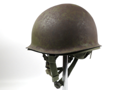 American M1C Paratroopers Helmet