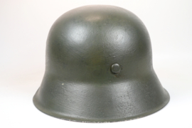 Original German M42 Helmet