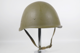 Russian Ssh-40 Helmet