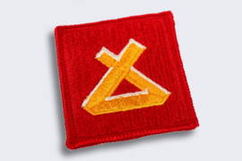 U.S. Army Patch