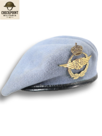 Belgian Beret