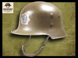 Reichsluftschutzbund (RLB) M34 Helm