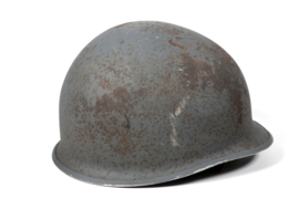  Belgische M51 Helm