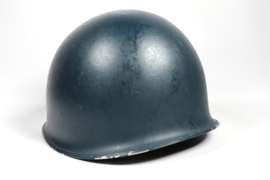 Dutch M1953 Helmet