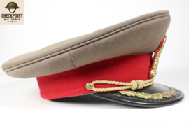 Casquette de Colonels Roumains