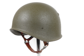 Swiss M.71-79 Helmet