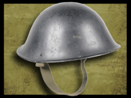 Engelse P-1944 Turtle MK IV Helm