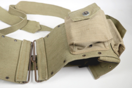 Ceinture Magazine FN FAL/FALO Belge