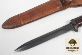 Baïonnette tchécoslovaque VZ-58