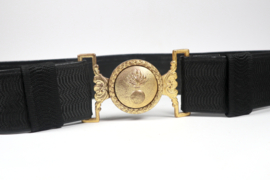 Belgian Ceremonial Belt