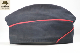 Side Cap Belgium  - Artillerie