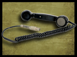 Military Combat Handset