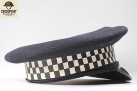 Engelse Politie Pet